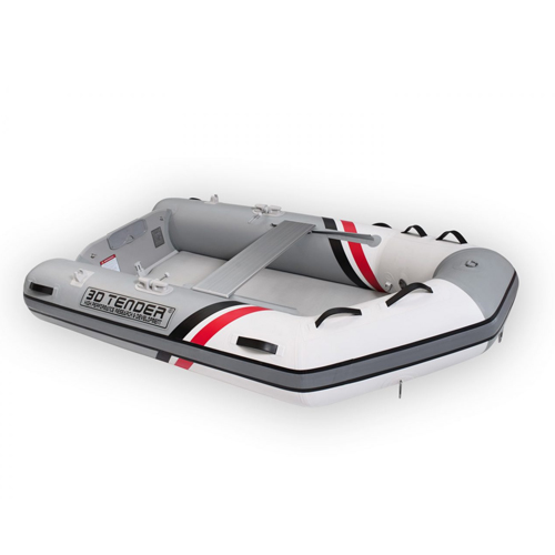 3D tender
