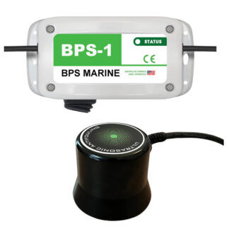 Ultrasonični antifouling