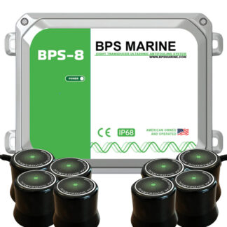 BPS - 8
