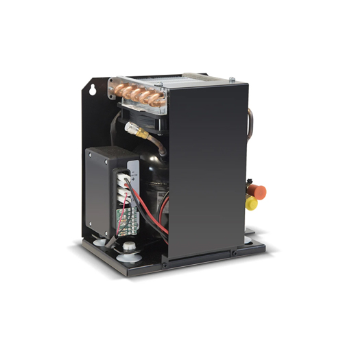 Kompresor Danfoss-Secop ND35 VRV - GR
