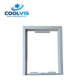 Okvir za montažo - COOLVIS 50