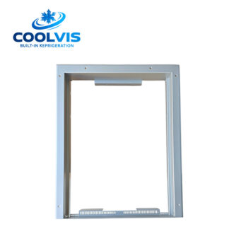 Okvir za montažo - COOLVIS 85